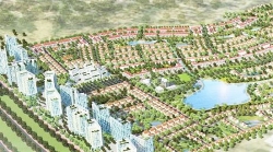 Quảng Nam: Chậm tiến độ, dự án khu nghỉ dưỡng của Công ty CP Đạt Phương bị thanh tra