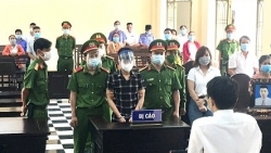 Quảng Nam: Tuyên án tử hình kẻ cuồng ghen giết người