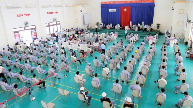 Quảng Nam: Cần xử lý nghiêm hành vi xuyên tạc về công tác phòng, chống dịch Covid-19