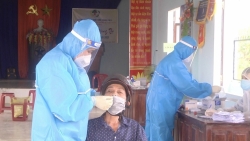 Quảng Nam: Trong 5 ngày TX Điện Bàn ghi nhận 51 ca nhiễm Covid-19