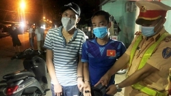 Quảng Nam: Kiểm soát dịch tễ, phát hiện đối tượng tàng trữ trái phép chất ma túy