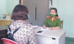 Quảng Nam: Bị kiểm tra lý do ra đường, người phụ nữ ở Điện Bàn thoát bẫy lừa đảo