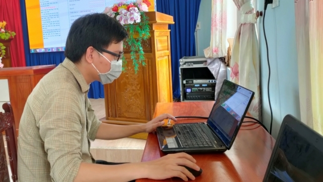 Quảng Nam tổ chức cuộc thi nông dân với Nghị quyết của Đảng