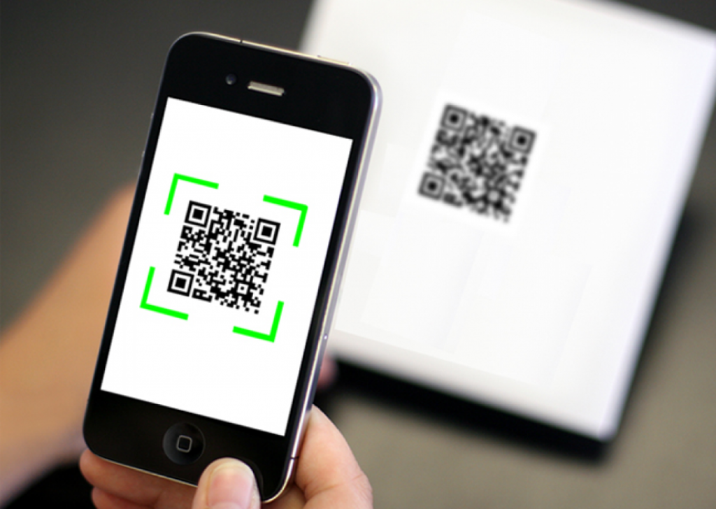 Người dân Đà Nẵng sẽ có mã QR và thường xuyên sử dụng khi đến nơi công cộng, sử dụng dịch vụ, thương mại (Ảnh minh họa) 