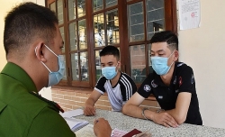 Quảng Nam: Tạm giữ nhiều đối tượng hoạt động cho vay nặng lãi