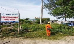 Thừa Thiên - Huế: Nhiều hoạt động hưởng ứng chiến dịch “Làm cho thế giới sạch hơn”