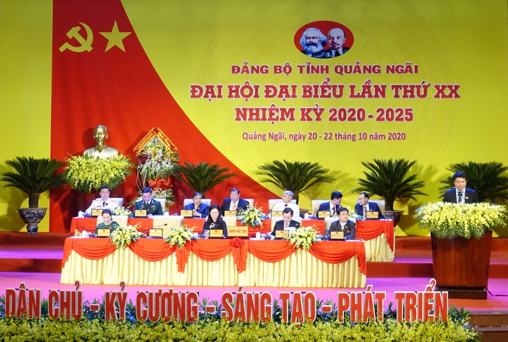 Quang cảnh phiên trù bị