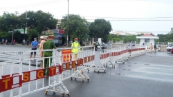 Đà Nẵng: Kiểm soát chặt chẽ người và phương tiện vào thành phố