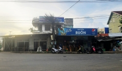 6 hộ dân bị giải tỏa trắng ở ngã tư Thương Tín, Điện Bàn chưa chịu nhận bồi thường