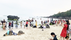 Đà Nẵng: Công bố thông điệp “Da Nang Now Open” đón du khách trở lại