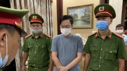 Thừa Thiên - Huế: “Vẽ” các dự án bất động sản, “bộ sậu” Khải Tín Group bị khởi tố