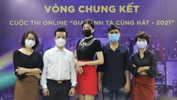 Đà Nẵng: Công bố 19 đội xuất sắc cuộc thi online “Gia đình ta cùng hát”