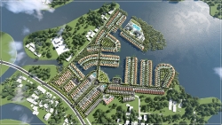 Quảng Nam: Điều chỉnh quy hoạch Khu đô thị Cồn Tiến, Hội An