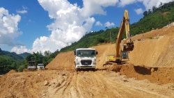 Quảng Nam: Xây dựng Nhà máy thủy điện Đắk Di 2 tại huyện Nam Trà My