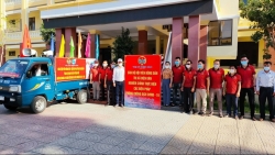 Quảng Nam: Hội Nông dân Điện Bàn dẫn đầu thi đua cụm đồng bằng năm 2021