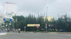 Đà Nẵng: Dừng triển khai đấu giá khu đất A2 đường Nguyễn Văn Linh