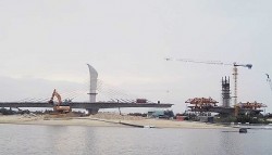 Quảng Nam: Đặt tên cầu Nguyễn Duy Hiệu cho công trình cầu Ông Điền bắc qua sông Cổ Cò