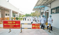 Thừa Thiên - Huế: Có 1 trường hợp F2, 12 trường hợp F3 liên quan đến ca nhiễm tại TP Hồ Chí Minh