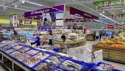 Khánh Hòa: Bình ổn thị trường hàng hóa thiết yếu dịp cuối năm