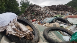 Quảng Ngãi: Hỗ trợ cho người dân sống gần khu xử lý chất thải rắn Nghĩa Kỳ