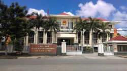 Quảng Nam: Công ty Thái Dương đề nghị thị xã Điện Bàn trả lại 2,4 tỷ đồng ký quỹ