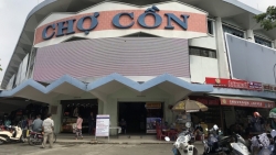Trong tình huống dịch cấp 4, Đà Nẵng không đóng cửa chợ