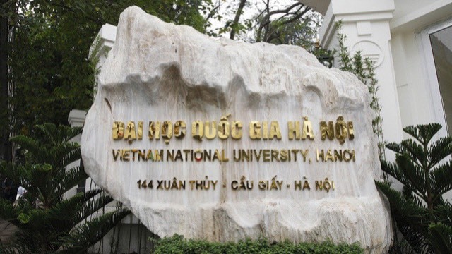 ĐH Quốc gia Hà Nội sẽ tổ chức 16 đợt thi Đánh giá năng lực trong năm 2022