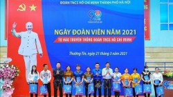 Nhiều hoạt động ý nghĩa dành tặng công nhân trong năm 2021