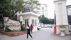 Đại học Quốc gia Hà Nội chính thức đón sinh viên trở lại học trực tiếp