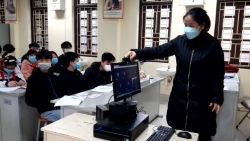 Bộ GD&ĐT đề nghị Hà Nội tổ chức học bán trú khi học sinh đến trường