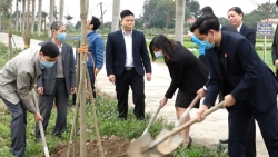 Tháng Thanh niên và những hành động đẹp của tuổi trẻ Thanh Oai