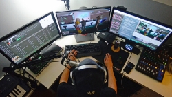 Giới trẻ Việt đua nhau làm streamer