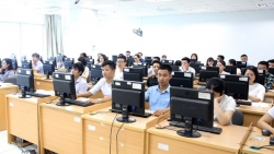 Hà Nội: Lần đầu thí điểm thi tuyển chức danh hiệu trưởng trường công lập