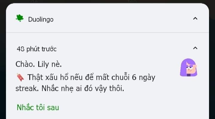 Ám ảnh với ứng dụng học ngoại ngữ “mắng như hát hay”