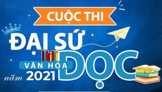 Học viện Nông nghiệp tìm Đại sứ Văn hóa đọc VNUA 2021