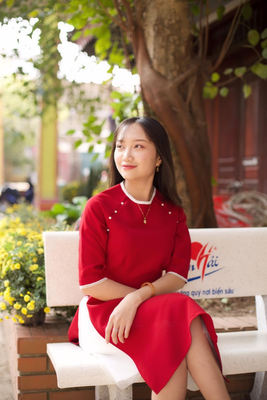 Học tập Bác từ những điều giản dị...