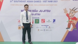 Sinh viên được làm trọng tài SEA Games 31: Chuyện bây giờ mới kể