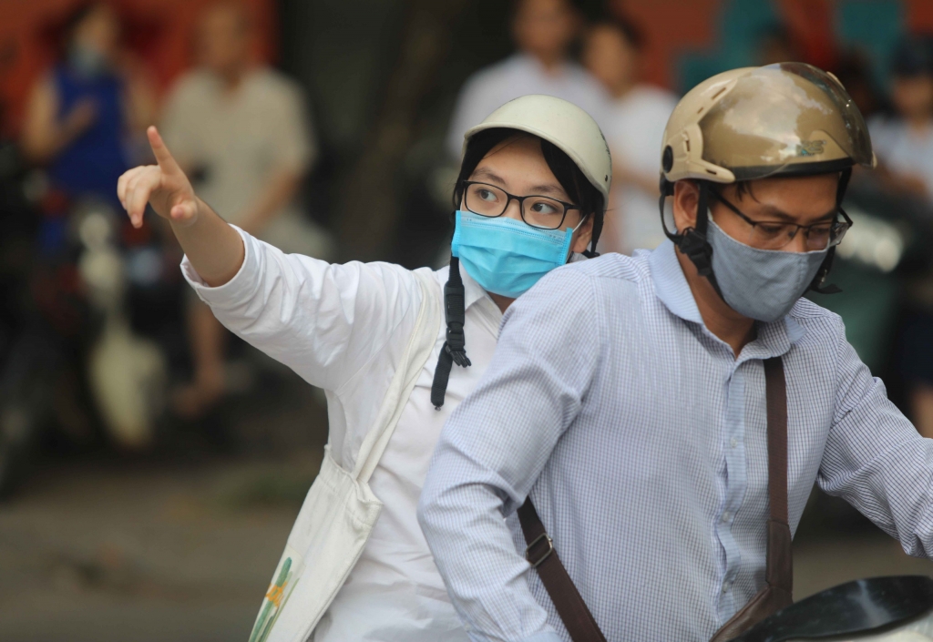 Con đường “tắt” đến thành công cho học sinh lớp 9