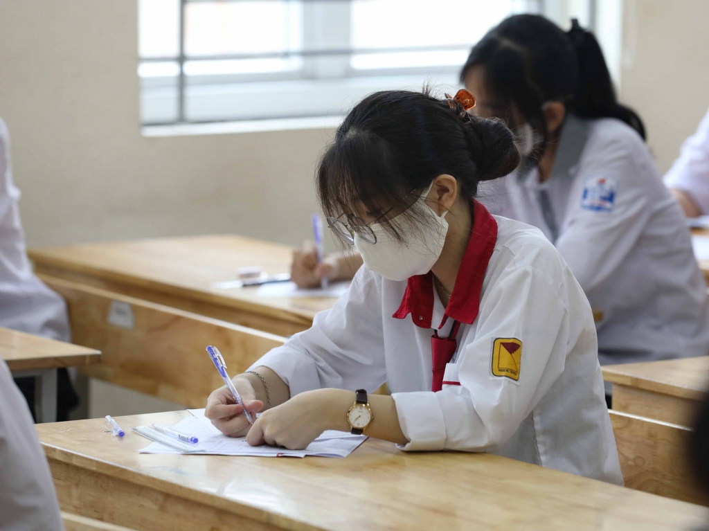 Thí sinh cần chuẩn bị gì để “Vượt vũ môn” thành công?