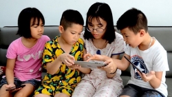 Bảo vệ trẻ em trên môi trường mạng – một nhiệm vụ cấp bách