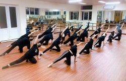 Học cùng nghệ sĩ - làm phong phú hơn hoạt động giáo dục toàn diện