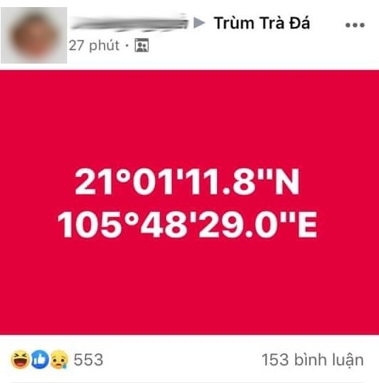 1541 trum tra da