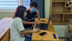 Bài 1: "Giảm nhiệt" đầu vào các trường “hot”