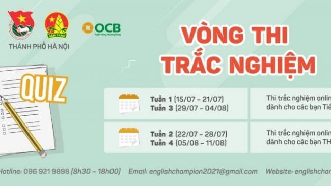 Nhiều sân chơi trực tuyến bổ ích dành cho thiếu nhi trong dịp hè