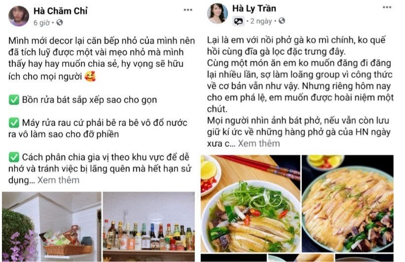 Không ít bạn trẻ tìm niềm vui trong những ngày giãn cách