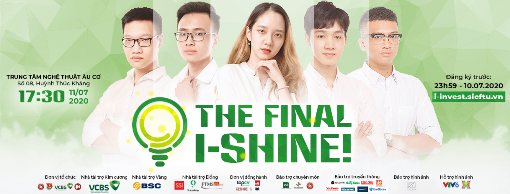 8 cuộc thi sinh viên ngành kinh tế nhất định phải tham gia