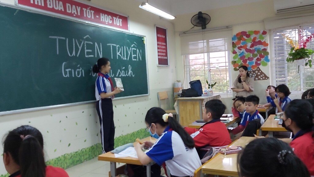 Từ ngày 15/10, nhiều học sinh, sinh viên được miễn học phí (Ảnh tư liệu)