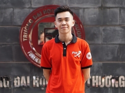 Người trẻ hướng về Đại hội Đảng bộ thành phố Hà Nội lần thứ XVII