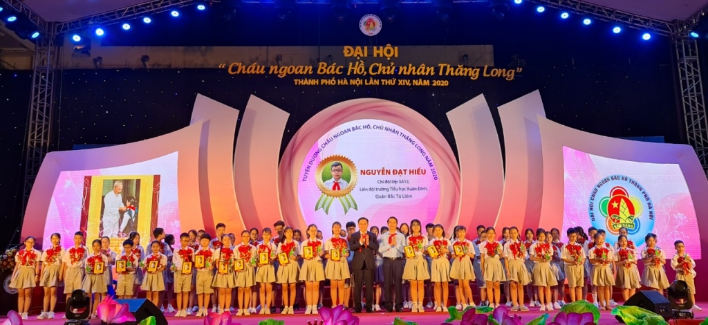 Vương Đình Huệ, Ủy Viên Bộ Chính trị, Bí Thư Thành Ủy, Trưởng đoàn Đại biểu quốc hội Thành phố Hà Nội