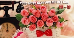 Gới trẻ với ý tưởng độc, lạ dành cho một nửa yêu thương ngày 20/10